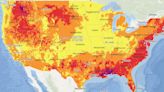 What is a heat dome? A meteorologist explains the weather phenomenon baking large parts of the US