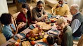 Opinion: The unwelcome topic at this year’s Thanksgiving table