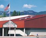 Sandpoint High School