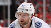 Steven Stamkos next team odds: Complete list of free-agency landing spots for Lightning star