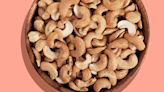 A Handful of Cashews Is a Perfect Healthy Snack—Here Are 8 Health Benefits of Cashews