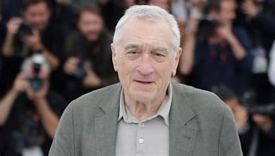 Clarification on Robert De Niro’s Alleged Shouting Incident at Pro-Palestinian Protestors