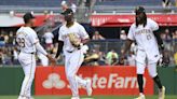 Pirates top Cardinals 5-0