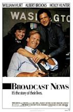 Broadcast News (film)