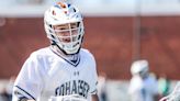 Cohasset senior returns to the field after near leg amputation