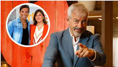 El estreno de 'First Dates Hotel' en Telecinco hunde a mínimos a los hermanos Iglesias en La 1