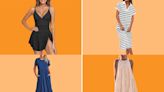 Amazon's Memorial Day Fashion Sale Has Sundresses, Palazzo Pants, and More Up to 71% Off