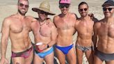 Looking for the ultimate gay summer destination? Fire Island Pines has everything you need for a steamy summer getaway!