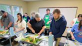 Ruston Farmers Market opens Teaching Kitchen