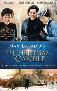 The Christmas Candle