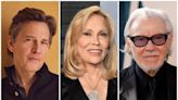 Andrew McCarthy, Faye Dunaway and Harvey Keitel to Star in Jonathan Baker’s Supernatural Love Story ‘Fate’