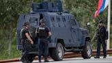 Kosovo police kill at least 3 armed attackers during hours-long standoff