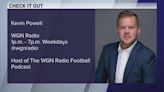 WGN Radio’s Kevin Powell: With Caleb Williams, it’ll be different this time around for the Bears