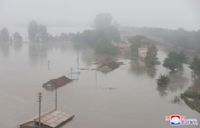 Russia s Putin offers disaster aid to North Korea to help it cope with recent flooding damage