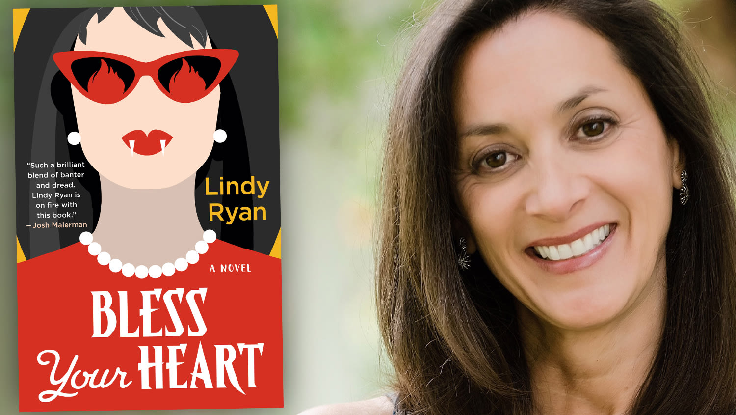 Emily Whitesell To Adapt Lindy Ryan’s Horror-Mystery Novel ‘Bless Your Heart’ For Television