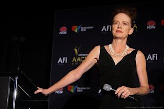 Judy Davis