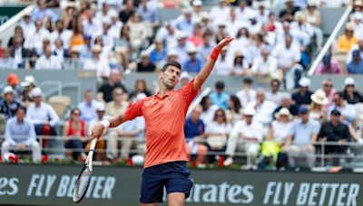 French Open 2024 Livestream: How to Watch the Grand Slam Tennis Tournament Online for Free