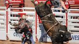 Photo Gallery: Calgary Stampede rodeo competition