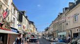 French town in Normandy apologises for not flying Union Jack in D-Day decorations