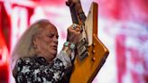 Q&A: Lynyrd Skynyrd's Rickey Medlocke on spending a life in music