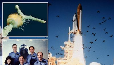 Inside the Space Shuttle Challenger tragedy: Why disaster was almost inevitable