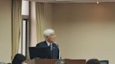 洪孟楷等藍委質疑中選會不做為 李進勇緊踩不在籍投票「公投」先試行