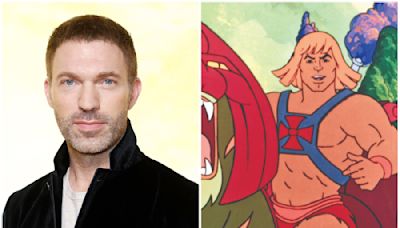 Mattel’s ‘Masters of the Universe’ Moves From Netflix to Amazon for Summer 2026 Release, Travis Knight to Direct