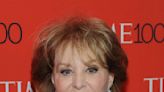 Barbara Walters, a 'shining example of possibility' for women in a man's world