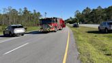 HCFR reports critical injuries in Horry County motorcycle crash