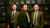 Steeltown Murders on BBC One review: Philip Glenister shines as a copper hell-bent on finding the truth