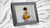 Shoppers have declared this 'the best digital frame,' and you can snag it on Amazon for less than $150