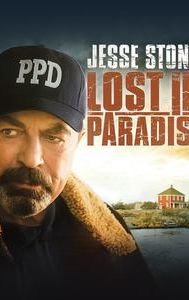 Jesse Stone: Lost in Paradise