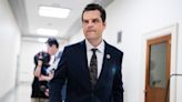 Matt Gaetz Under New Ethics Committee Investigation For Obstruction And Favors To Friends