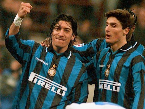 Iván Zamorano, Javier Zanetti y Lindsay Casinelli: Vivencias y opiniones de la Copa América