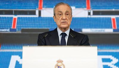 Real Madrid rompe nuevo récord en el fútbol, pero ahora en ingresos; Florentino, encantado