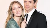 Topher Grace and Wife Ashley Hinshaw Expecting Baby No. 3