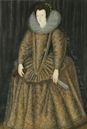 Elizabeth Somerset, Countess of Worcester (1546–1621)