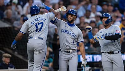 MLB: Evaluando a los equipos en el primer cuarto de temporada