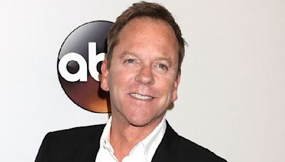 Kiefer Sutherland: Check Out the Most Iconic Movies and TV Shows Featuring the Talented Actor