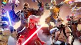 Review: Star Wars: Hunters (Switch) - A F2P Hero Shooter That's Fast, Fun, And Force-ful