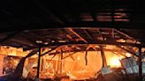屏東工廠爆炸致9死98傷，科技園區勞安與消防員權益再引關注｜端傳媒 Initium Media