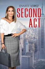 Second Act (film)
