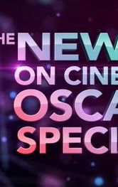 The New On Cinema Oscar Special