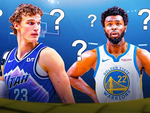 NBA rumors: Warriors' Lauri Markkanen trade offer gets Andrew Wiggins update