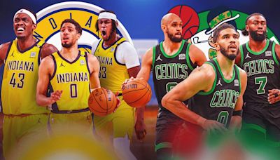 Pacers vs. Celtics: How to watch Eastern Conference Finals on TV, stream, dates, times