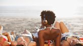 'We can get skin cancer': Dermatologists talk sunscreen for Black, brown people