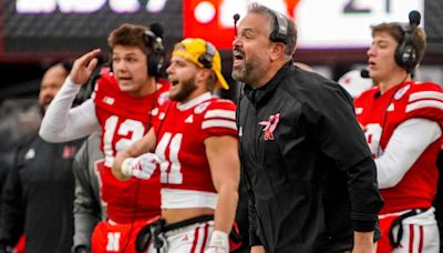 Nebraska football at a crossroads: Four things Matt Rhule must do to get the Cornhuskers back to relevancy