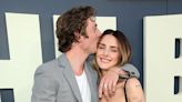 Jeremy Allen White, Addison Timlin Hug at Daughter's Soccer Game Amid Split