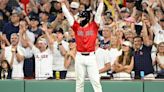 MLB: New York Yankees at Boston Red Sox