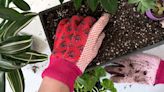 These Gardening Gloves Are a Green Thumb’s Best Friend